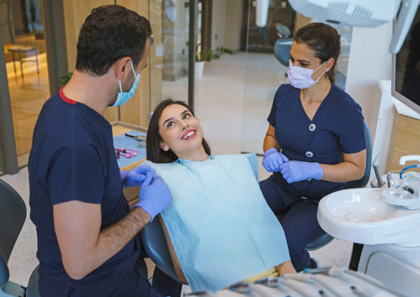 Dental Bonding in Estes Park, CO